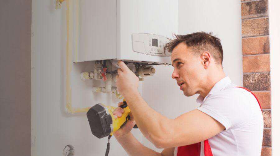 Professional bathroom faucet installation in Mill Valley, CA
